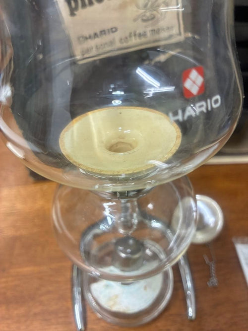 Hario Siphon Coffee Makers Miniphon Da