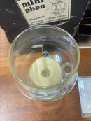 Hario Siphon Coffee Makers Miniphon Da