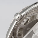 Rolex Automatic Winding Clock 16234 Ssxwg X