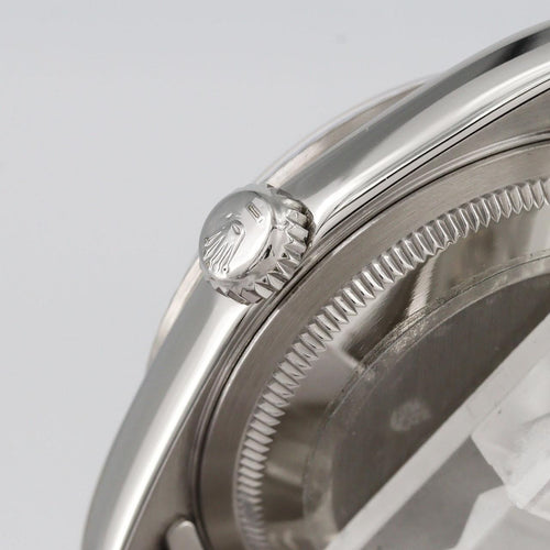 Rolex Automatic Winding Clock 16234 Ssxwg X
