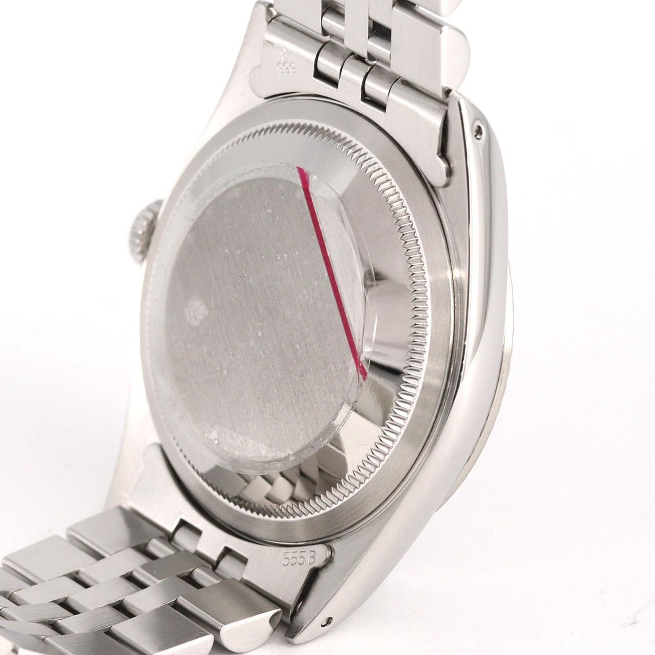Rolex Automatic Winding Clock 16234 Ssxwg X