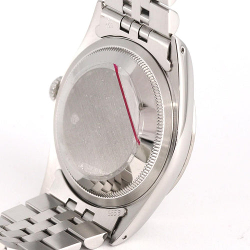 Rolex Automatic Winding Clock 16234 Ssxwg X
