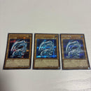 Yu -Gi -Oh! Ocg Duel Monsters Qccp-Jp001 3