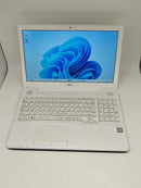 Windows Notebook Body Fujitsu Core I7/Ssd128Gb B1