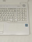Windows Notebook Body Fujitsu Core I7/Ssd128Gb B1