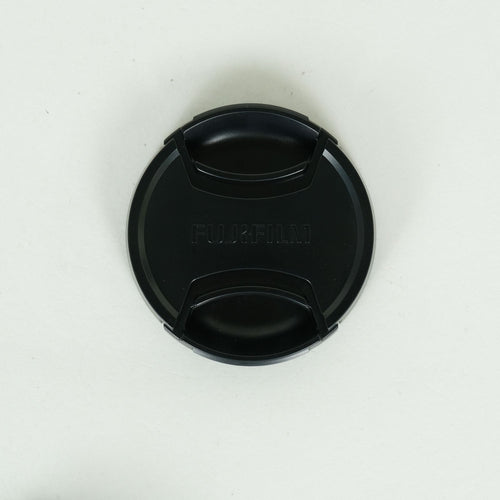 Fujifilm Lens (Single Focus) Xf33Mmf1.4 R Lm Wr X