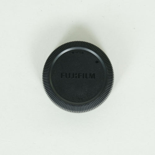 Fujifilm Lens (Single Focus) Xf33Mmf1.4 R Lm Wr X