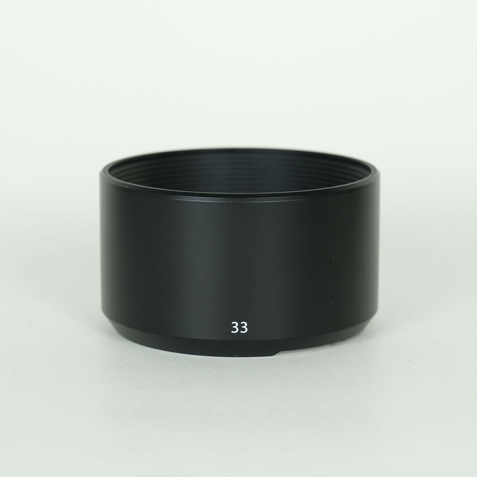 Fujifilm Lens (Single Focus) Xf33Mmf1.4 R Lm Wr X
