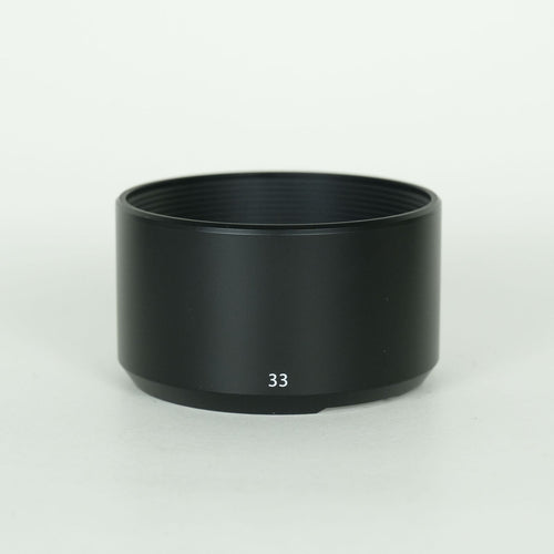 Fujifilm Lens (Single Focus) Xf33Mmf1.4 R Lm Wr X