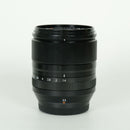 Fujifilm Lens (Single Focus) Xf33Mmf1.4 R Lm Wr X