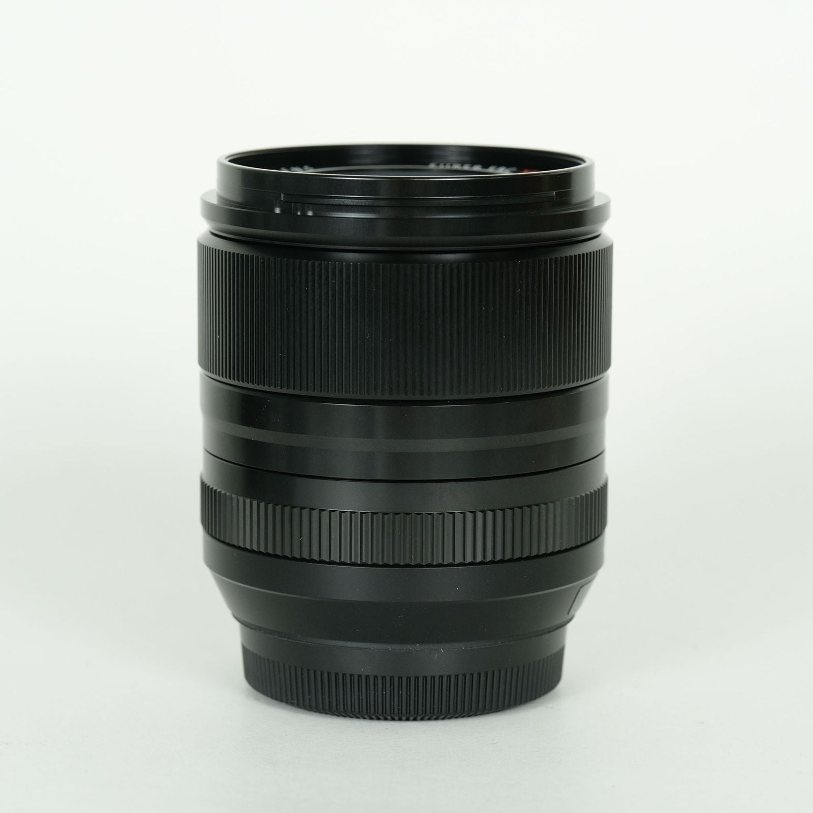 Fujifilm Lens (Single Focus) Xf33Mmf1.4 R Lm Wr X
