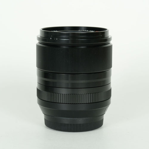 Fujifilm Lens (Single Focus) Xf33Mmf1.4 R Lm Wr X