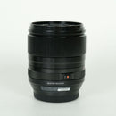Fujifilm Lens (Single Focus) Xf33Mmf1.4 R Lm Wr X