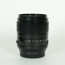 Fujifilm Lens (Single Focus) Xf33Mmf1.4 R Lm Wr X