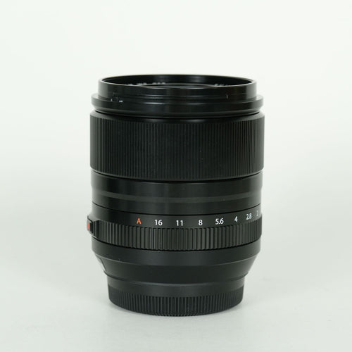 Fujifilm Lens (Single Focus) Xf33Mmf1.4 R Lm Wr X