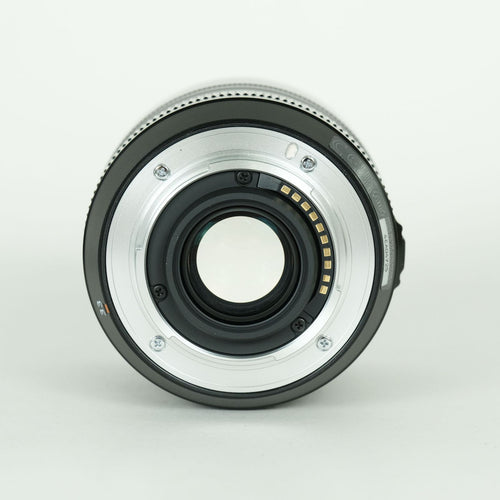 Fujifilm Lens (Single Focus) Xf33Mmf1.4 R Lm Wr X