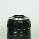 Fujifilm Lens (Single Focus) Xf33Mmf1.4 R Lm Wr X