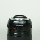 Fujifilm Lens (Single Focus) Xf33Mmf1.4 R Lm Wr X