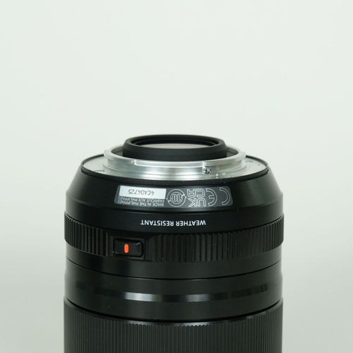 Fujifilm Lens (Single Focus) Xf33Mmf1.4 R Lm Wr X