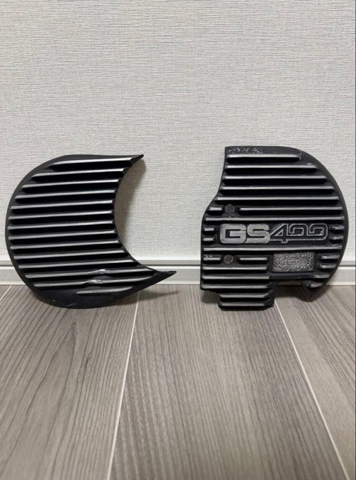 Other Gs400