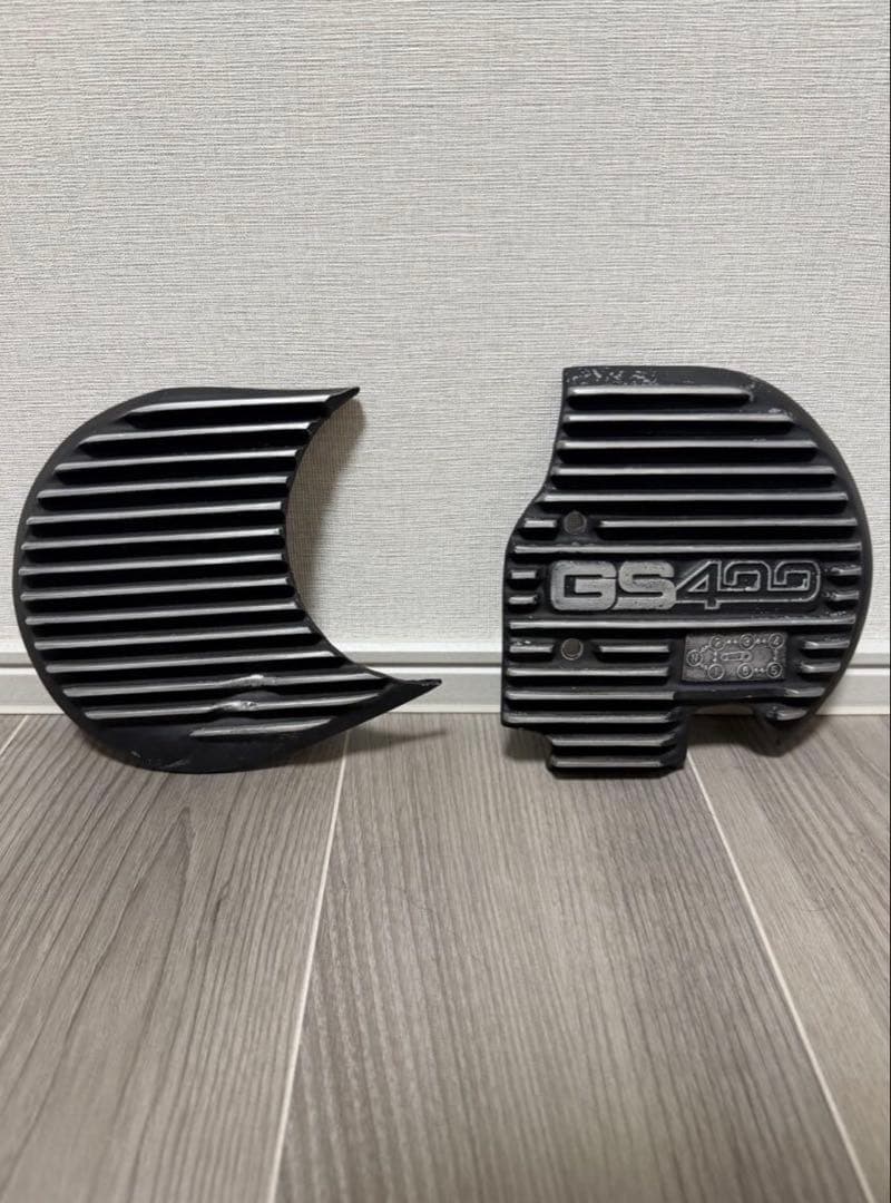 Other Gs400