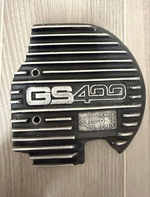 Other Gs400