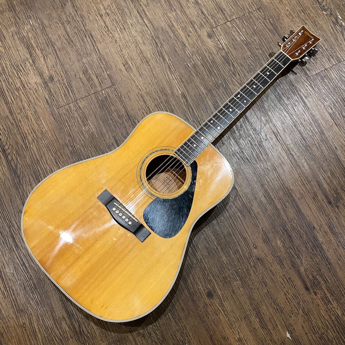 Yamaha Acoustic Guitar Fg-250D Electric