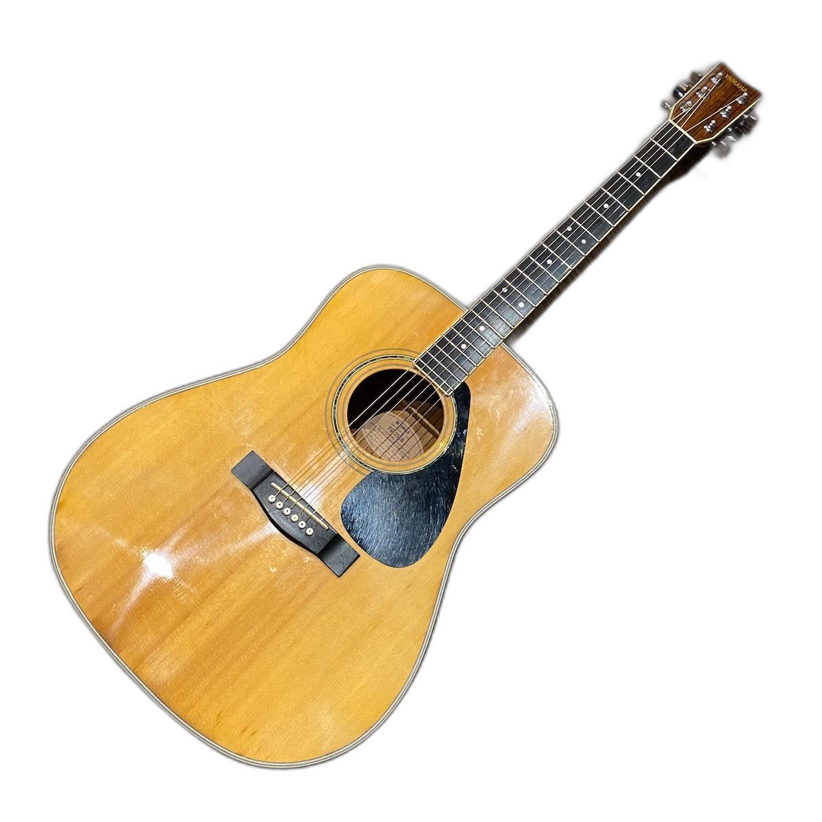 Yamaha Acoustic Guitar Fg-250D Electric