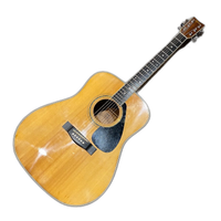Yamaha Acoustic Guitar Fg-250D Electric