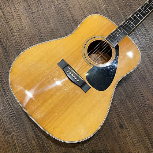 Yamaha Acoustic Guitar Fg-250D Electric
