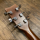 Yamaha Acoustic Guitar Fg-250D Electric