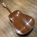 Yamaha Acoustic Guitar Fg-250D Electric
