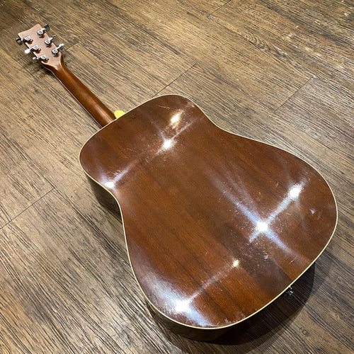 Yamaha Acoustic Guitar Fg-250D Electric