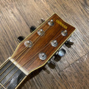 Yamaha Acoustic Guitar Fg-250D Electric