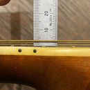 Yamaha Acoustic Guitar Fg-250D Electric
