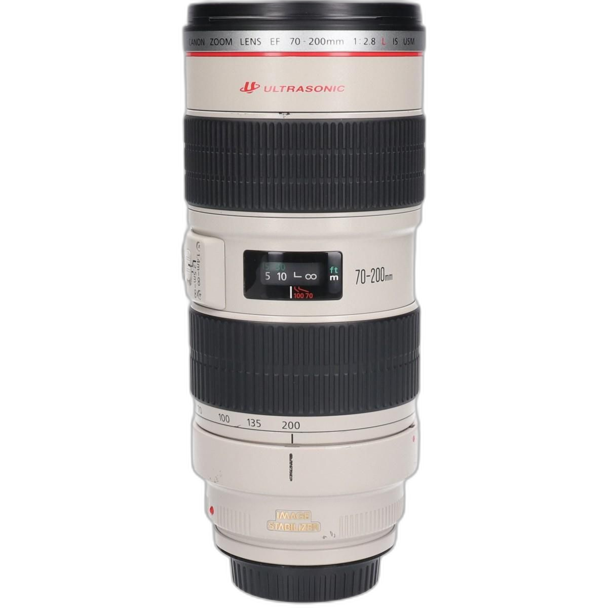 Canon Lens (Single Focus)