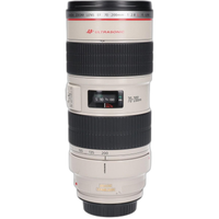 Canon Lens (Single Focus)