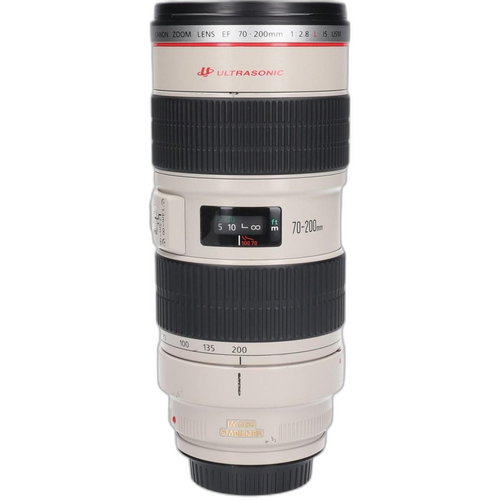 Canon Lens (Single Focus)