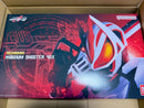 Premium Bandai Kamen Rider Dx 40X