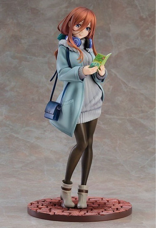 Good Smile Company Other 1/6 Date Style Ver.