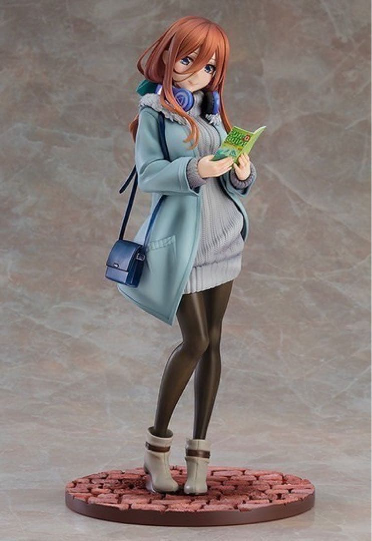 Good Smile Company Other 1/6 Date Style Ver.