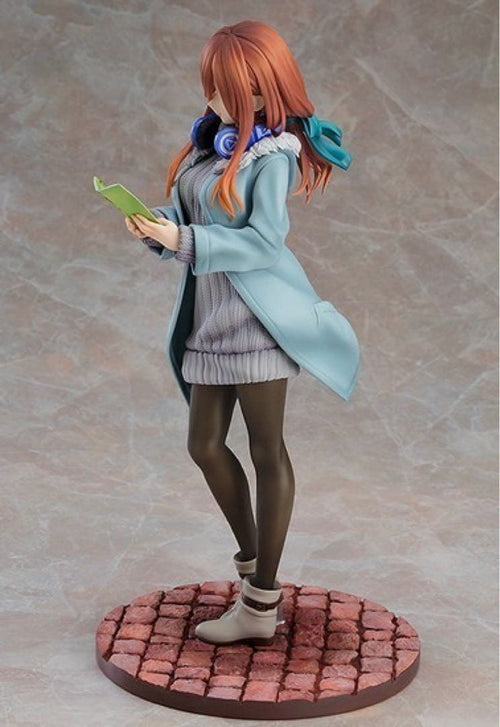 Good Smile Company Other 1/6 Date Style Ver.