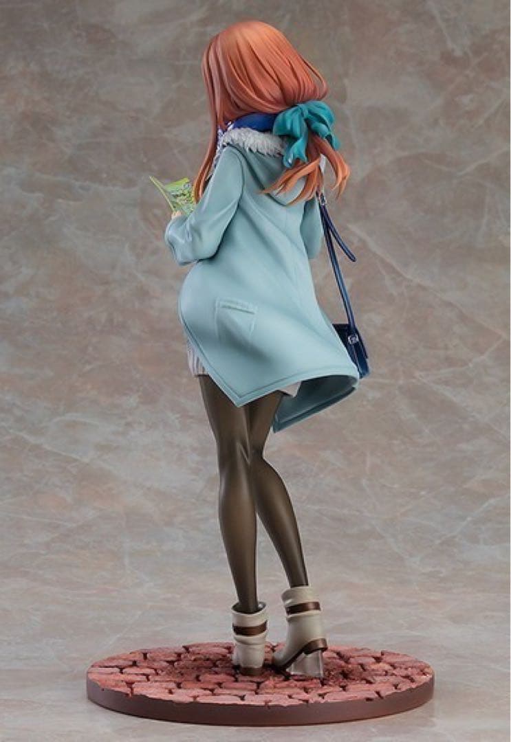 Good Smile Company Other 1/6 Date Style Ver.