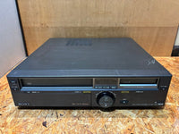 Sony Vhs Players Vcrs Hi8 Wv-Bs1