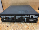 Sony Vhs Players Vcrs Hi8 Wv-Bs1