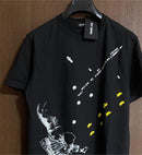 Raf Simons T-Shirts Xs Astronaut T
