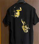 Raf Simons T-Shirts Xs Astronaut T