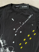 Raf Simons T-Shirts Xs Astronaut T