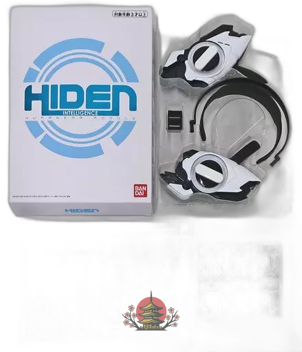 Kamen Rider Dx