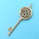 Tiffany Charm A